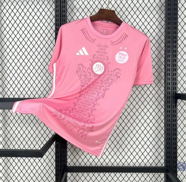 Maillot Algérie 2025 Concept