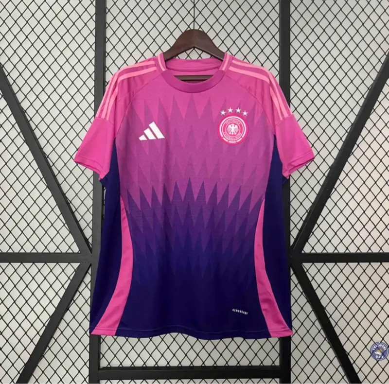 Maillot Allemagne 2024 Extérieur — visuel 1 sur 3