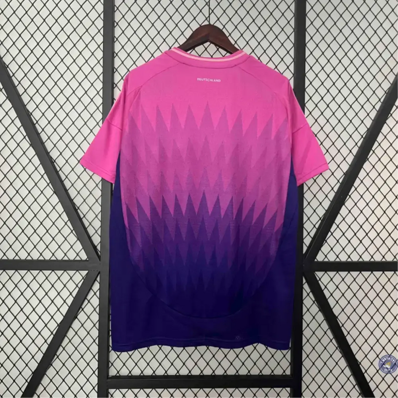 Maillot Allemagne 2024 Extérieur — visuel 3 sur 3