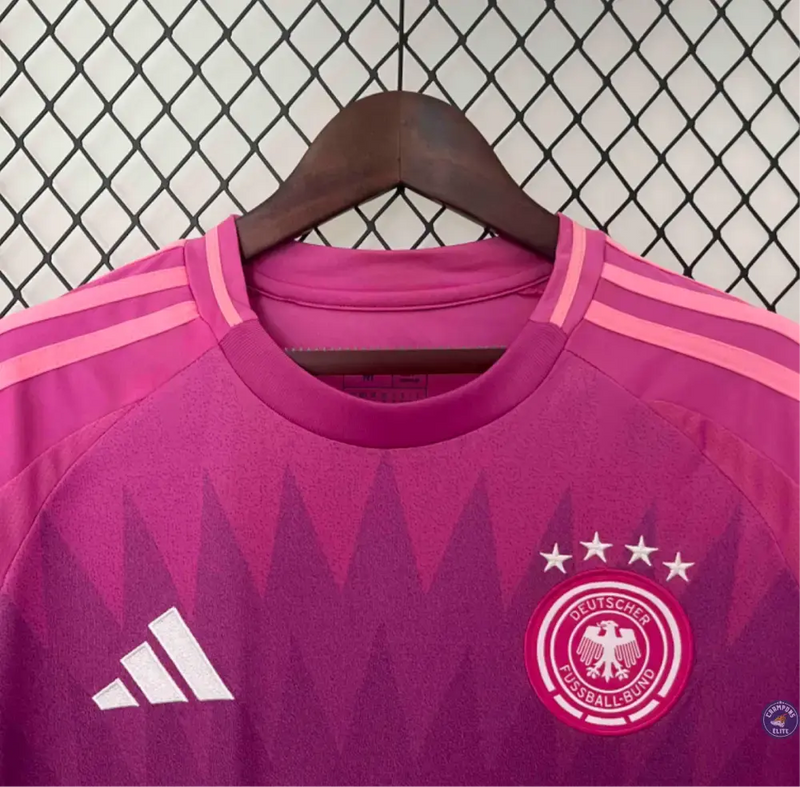 Maillot Allemagne 2024 Extérieur — visuel 2 sur 3
