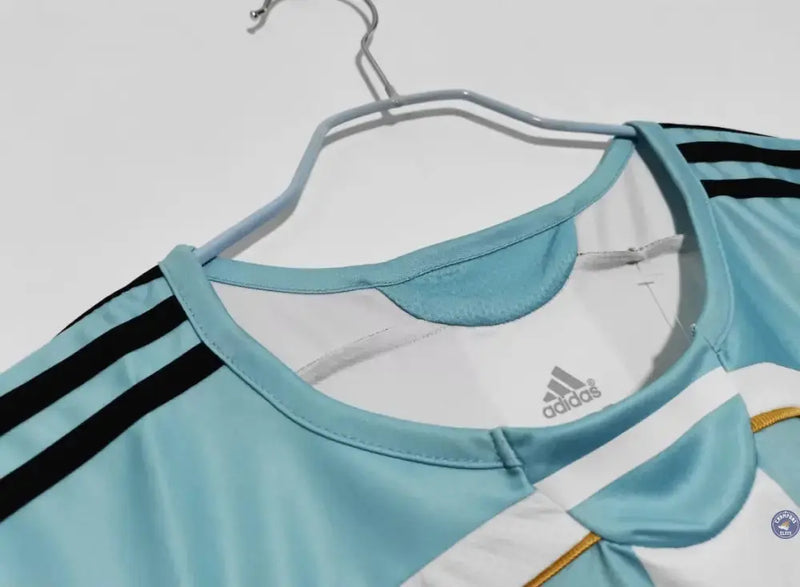 Maillot Argentine 2006 Domicile — visuel 3 sur 4