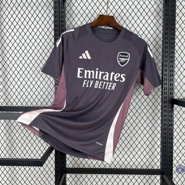 Maillot Arsenal 2025/26 Entraînement