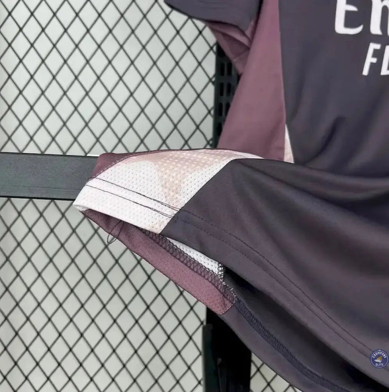Maillot Arsenal 2025/26 Entraînement — visuel 2 sur 2