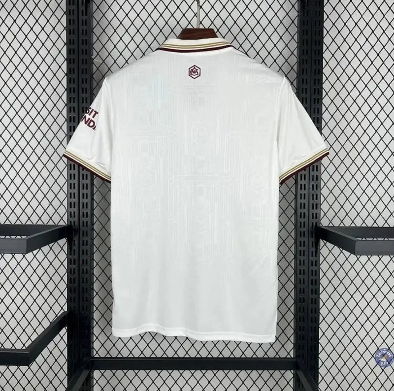 Maillot Arsenal 2025/26 Third — visuel 3 sur 3