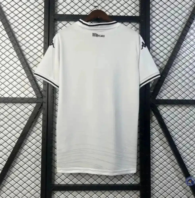 Maillot AS Monaco 2025/26 Third — visuel 2 sur 2