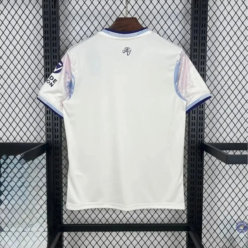 Maillot Aston Villa 2025/26 Third — visuel 2 sur 2