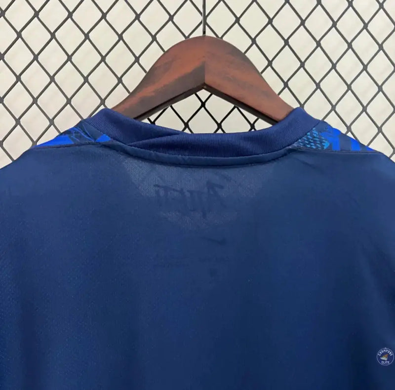 Maillot Atlético Madrid 2024/25 Extérieur — visuel 3 sur 3