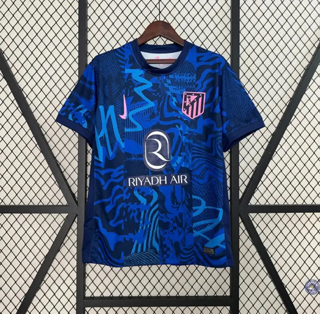 Maillot Atlético Madrid 2024/25 Extérieur