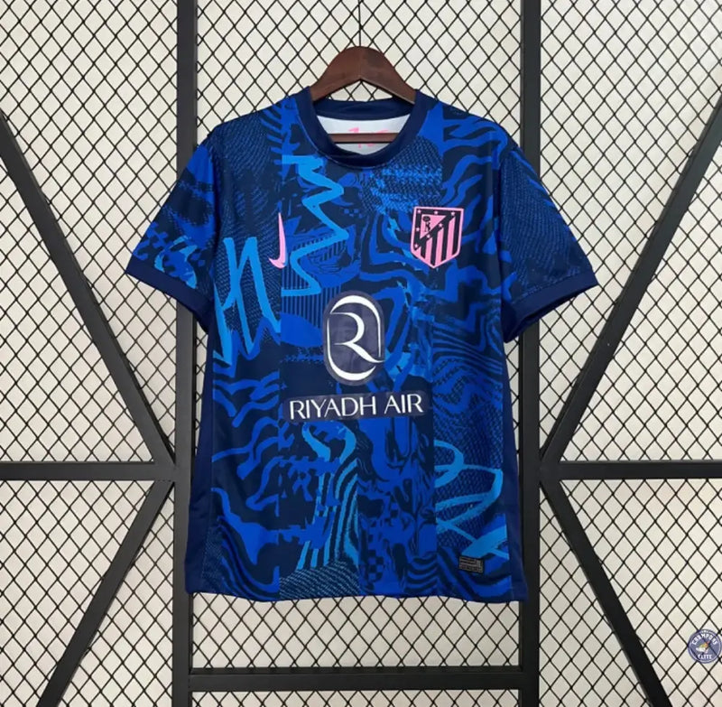 Maillot Atlético Madrid 2024/25 Extérieur — visuel 1 sur 3