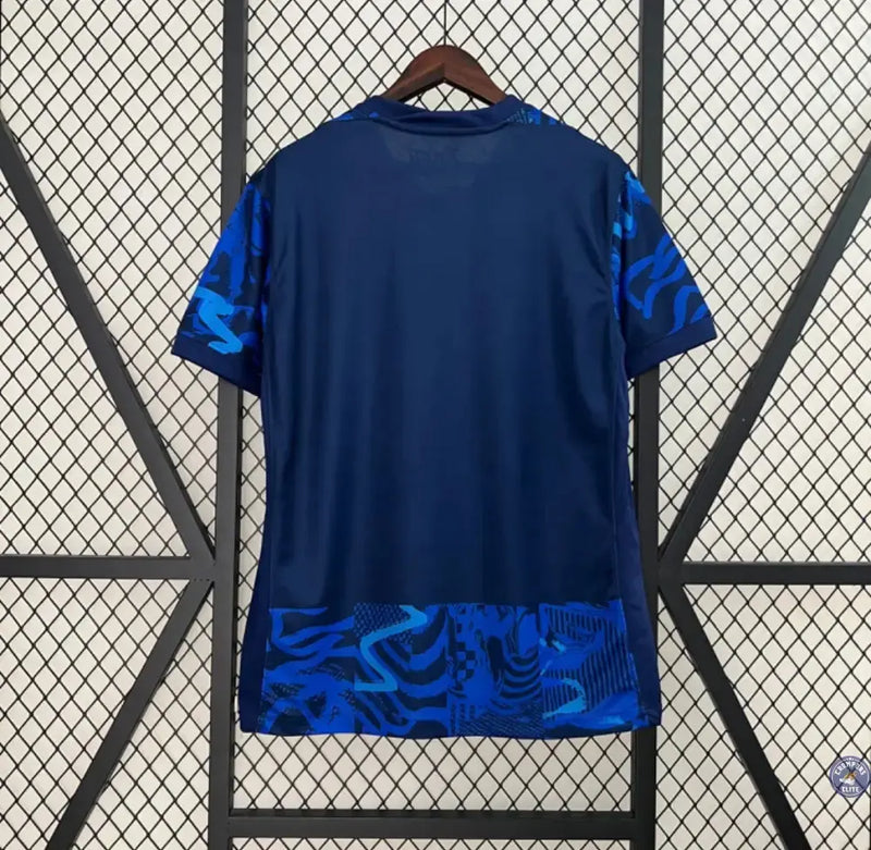 Maillot Atlético Madrid 2024/25 Extérieur — visuel 2 sur 3