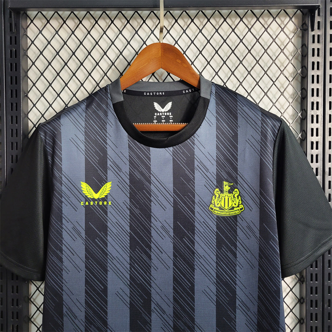Maillot Newcastle entrainement 2023-24