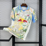 Maillot Salzburg 2025-26