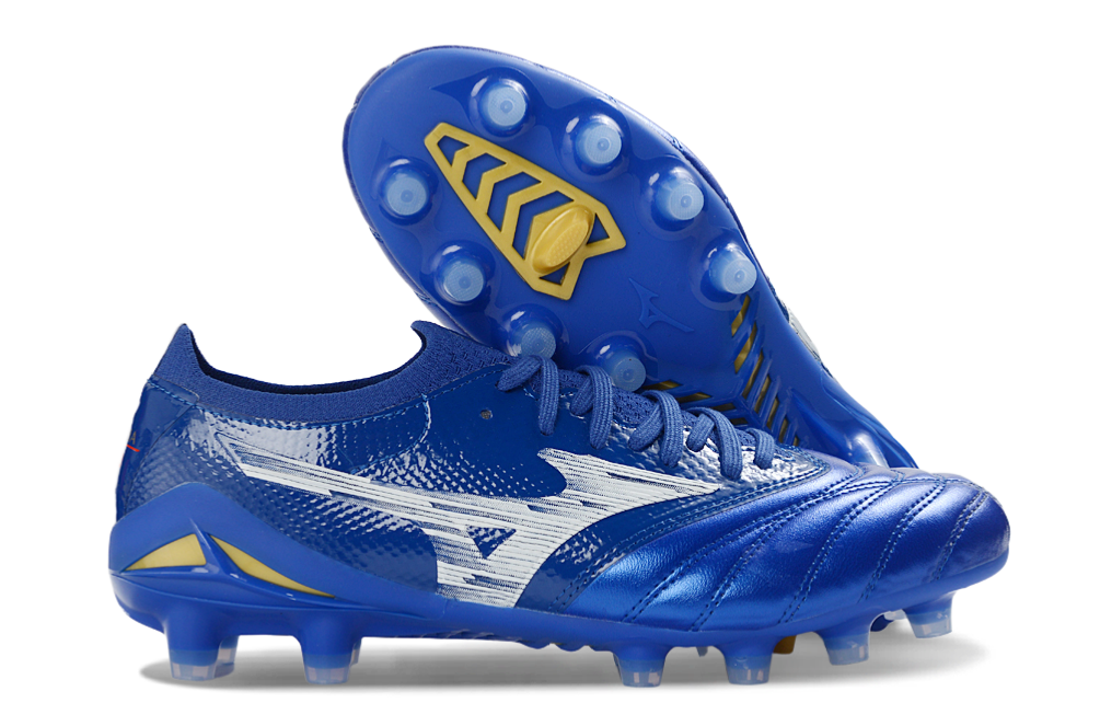 Mizuno Morelia Neo IV BATE