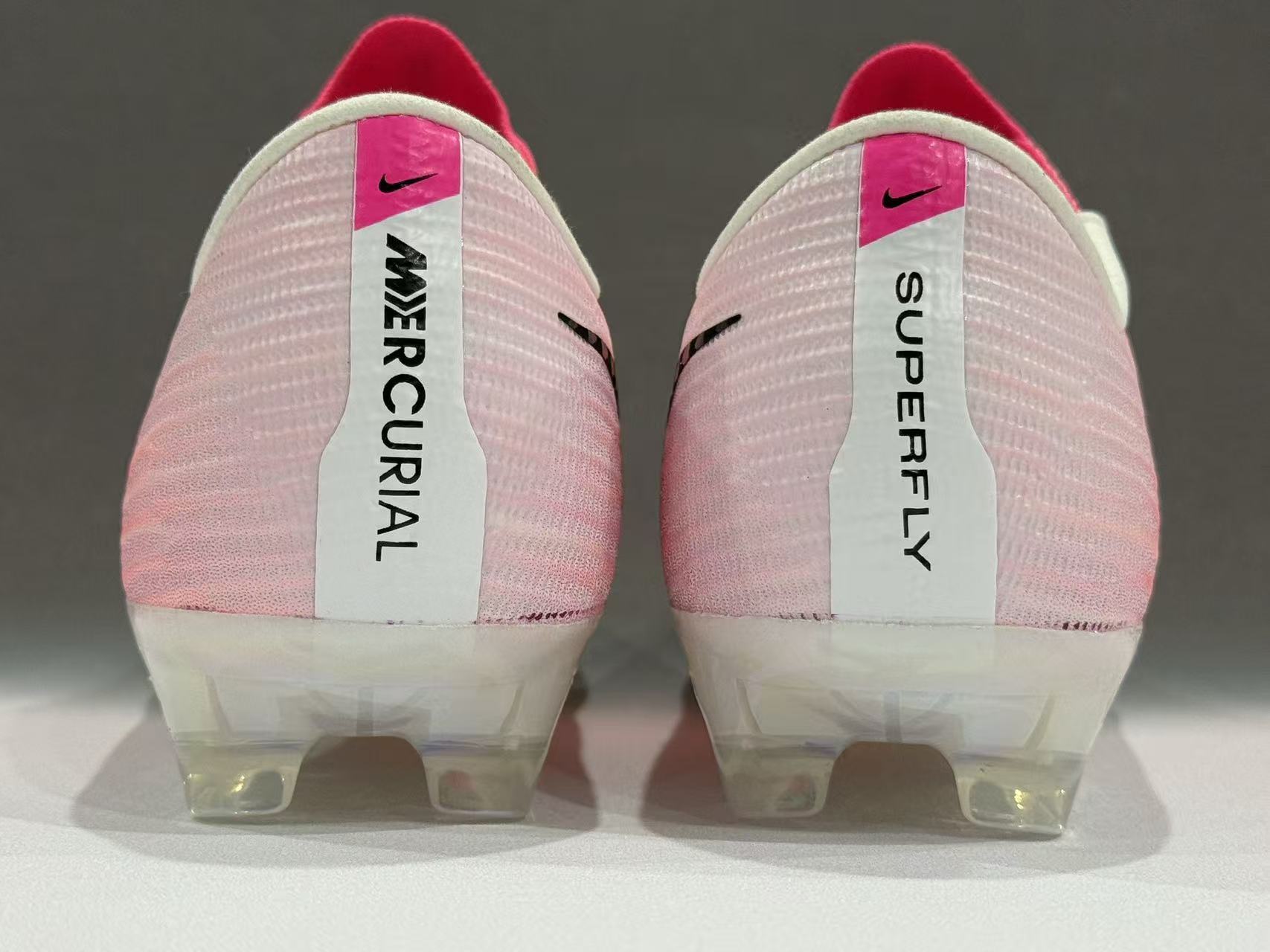 Air Zoom Mercurial Vapor XVII Elite FG