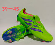 26 Predator Elite Tongue FG