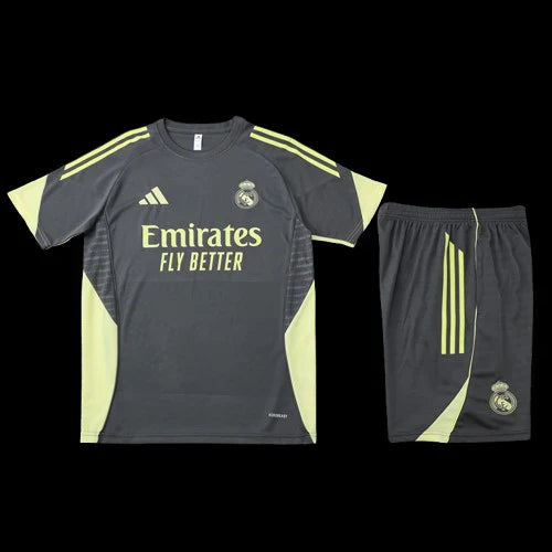Ensemble Real Madrid