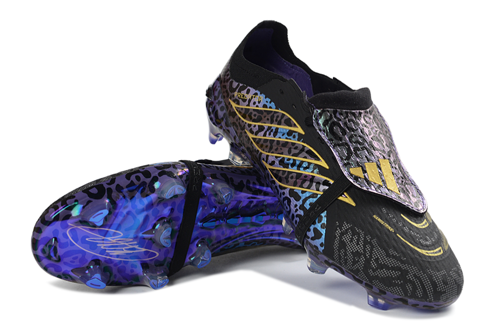 PREDATOR ACCURACY FG