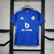 Maillot Leicester City 2024-25