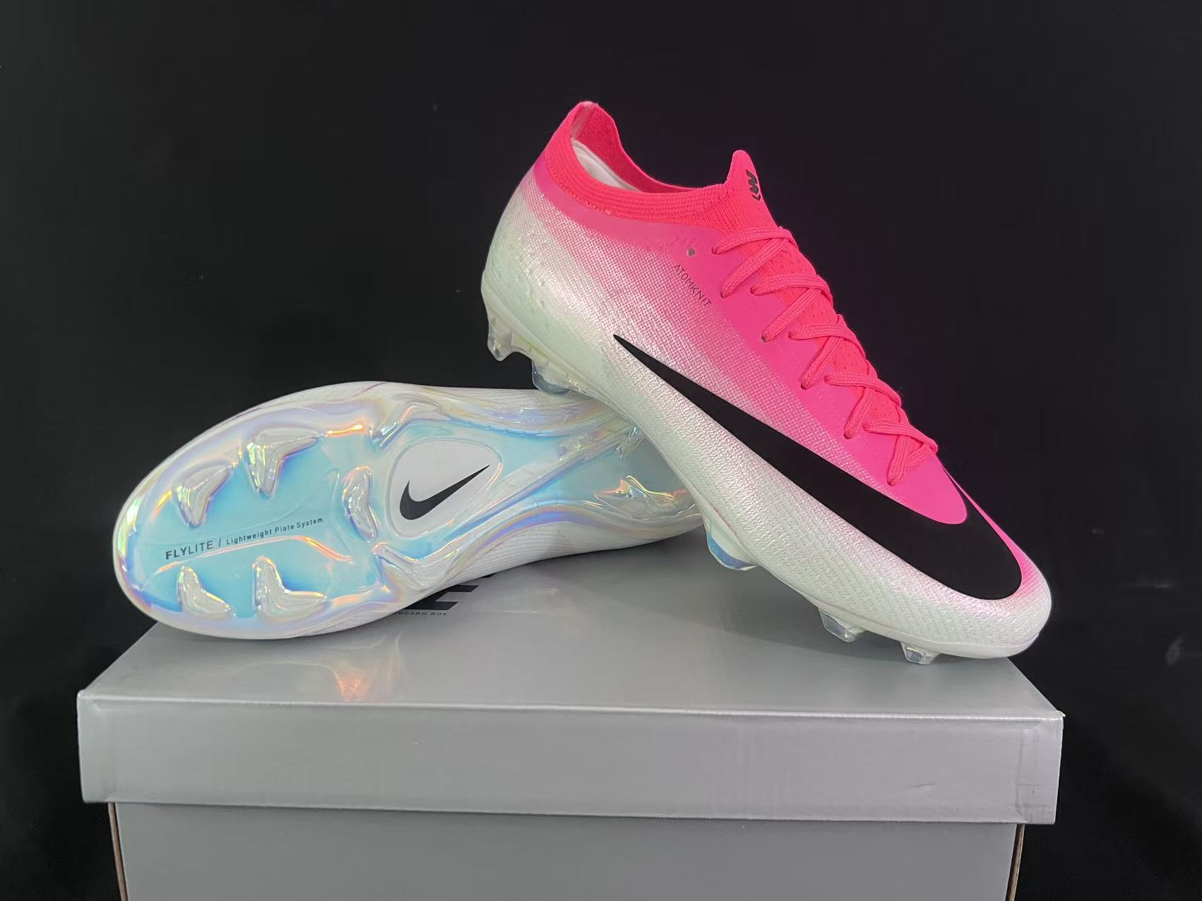 Air Zoom Mercurial Vapor XV Elite FG