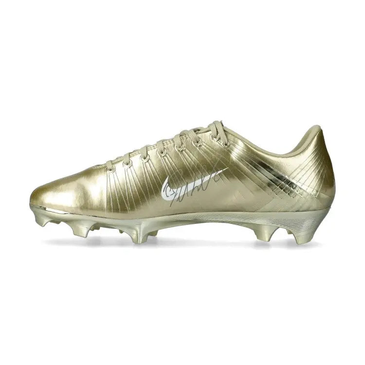 Nike Mercurial Superfly Elite FG CR7 Gold - Or/Blanc — visuel 3 sur 4