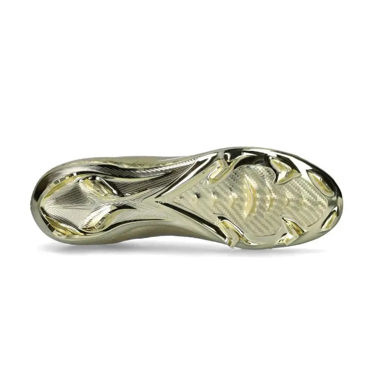 Nike Mercurial Superfly Elite FG CR7 Gold - Or/Blanc — visuel 4 sur 4