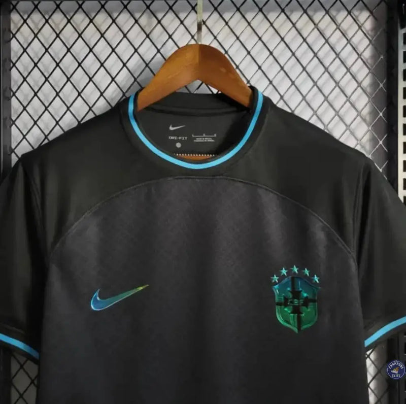 Maillot Brésil 2022 Concept — visuel 2 sur 2