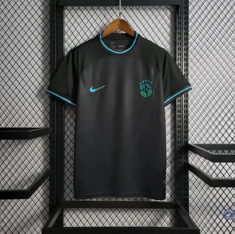Maillot Brésil 2022 Concept — visuel 1 sur 2