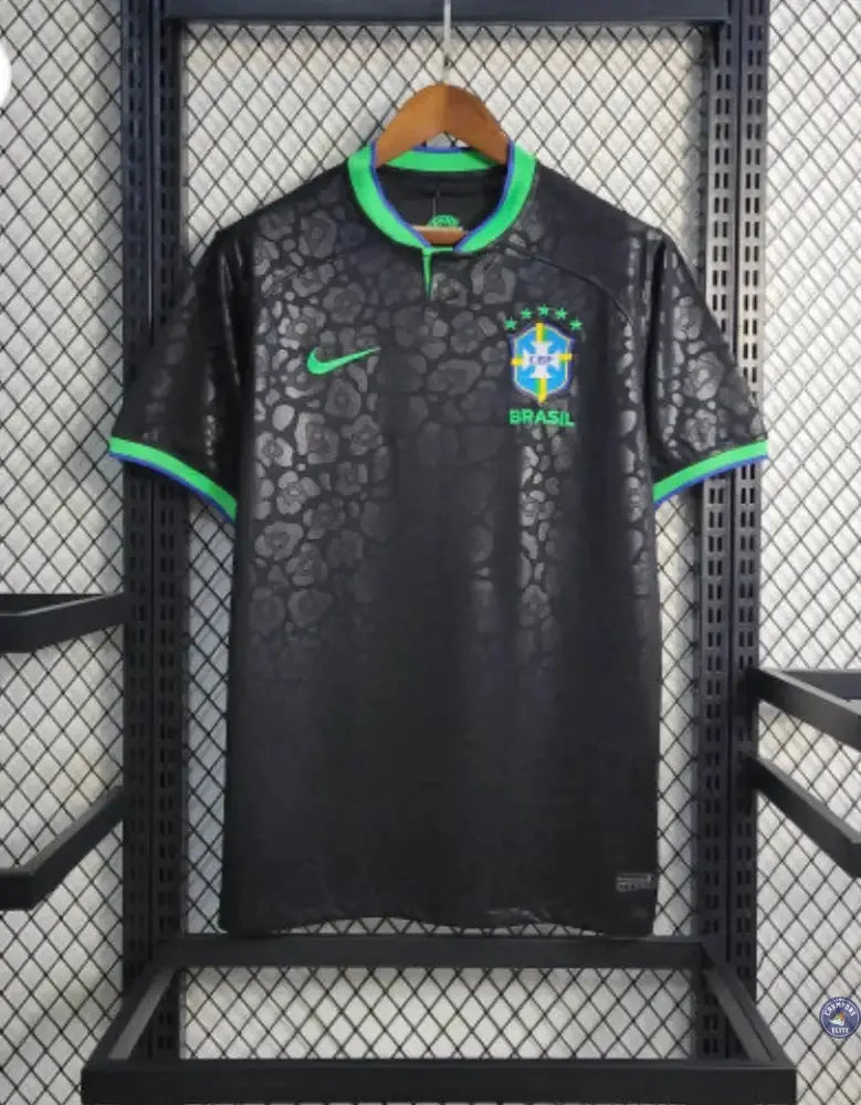 Maillot Brésil 2023 Concept — visuel 1 sur 2