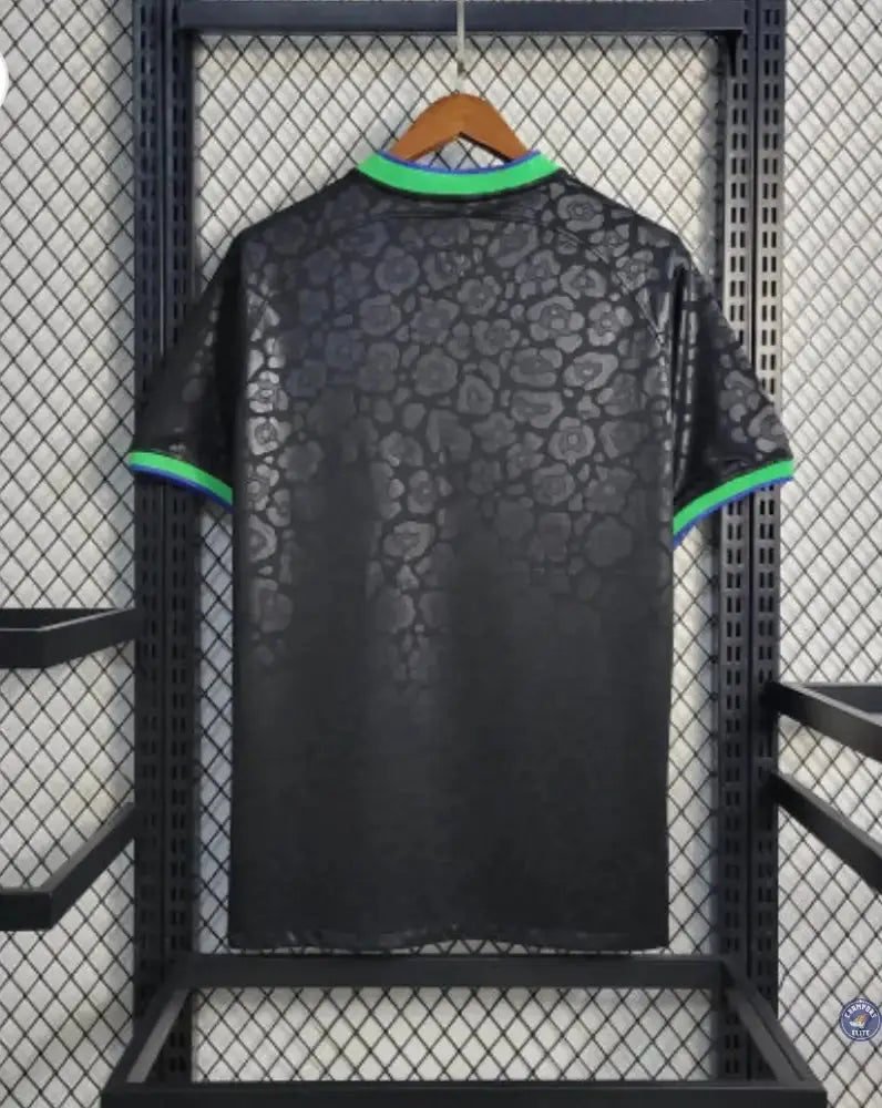 Maillot Brésil 2023 Concept — visuel 2 sur 2