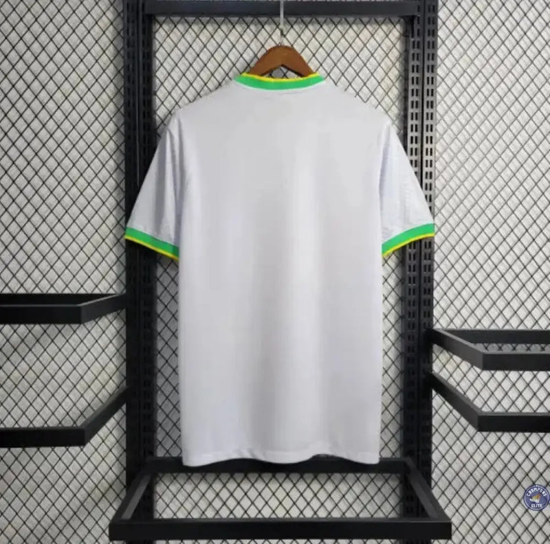 Maillot Brésil 2024 Concept — visuel 3 sur 3