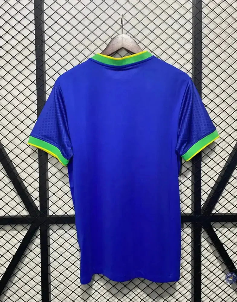 Maillot Brésil 2024 Concept — visuel 2 sur 2