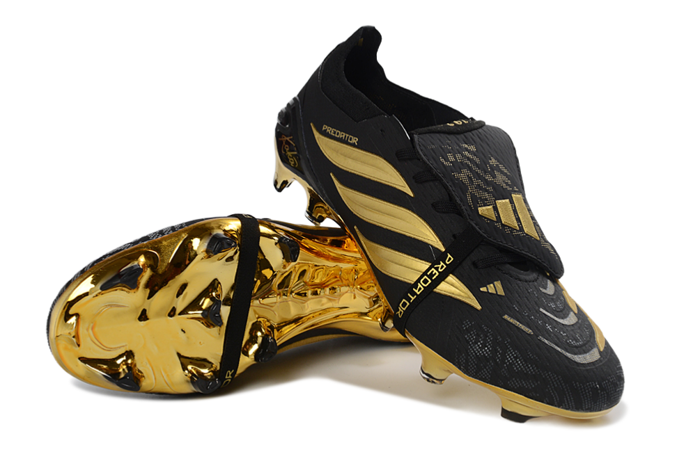 PREDATOR ACCURACY FG