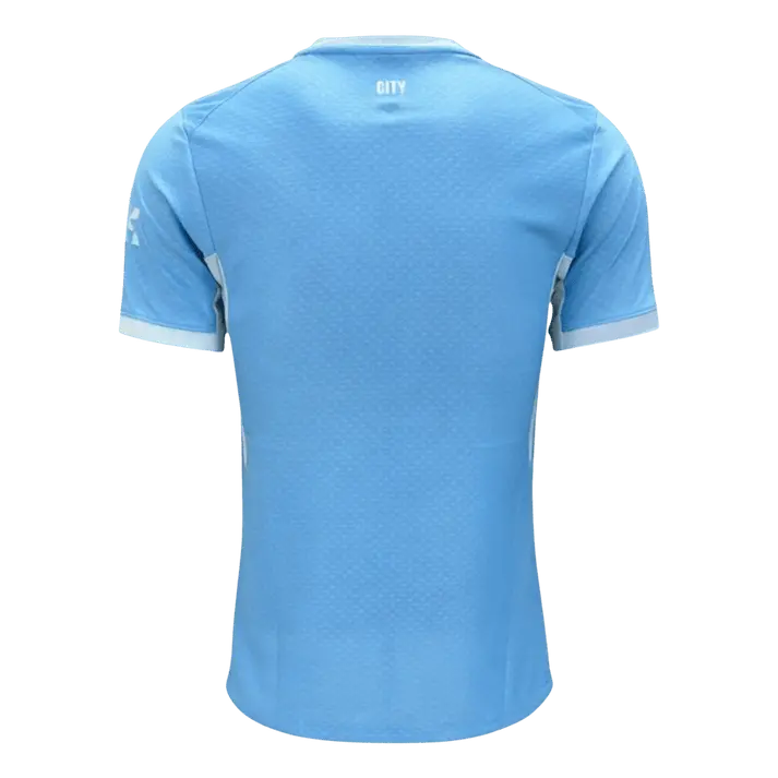 Maillot Manchester City Domicile 2026/2027 — visuel 2 sur 3