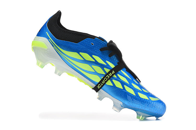 26 Predator Elite Tongue FG
