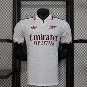 Maillot 25-26 Arsenal