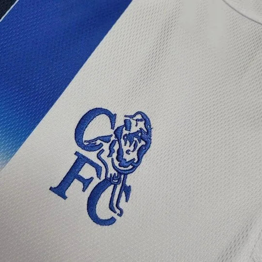 Maillot Chelsea Rétro 2003/2005