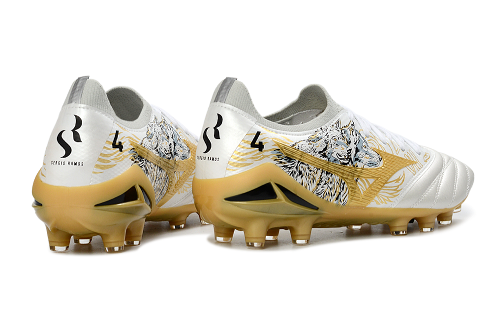 Mizuno Morelia Neo IV BATE