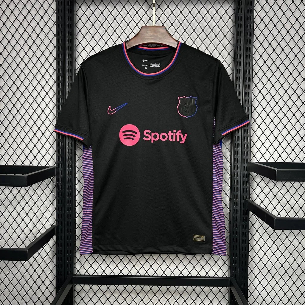 Maillot foot FC Barcelone 2024 2025