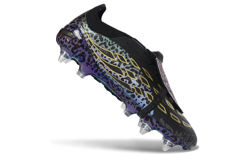 26 Predator Elite Tongue SG