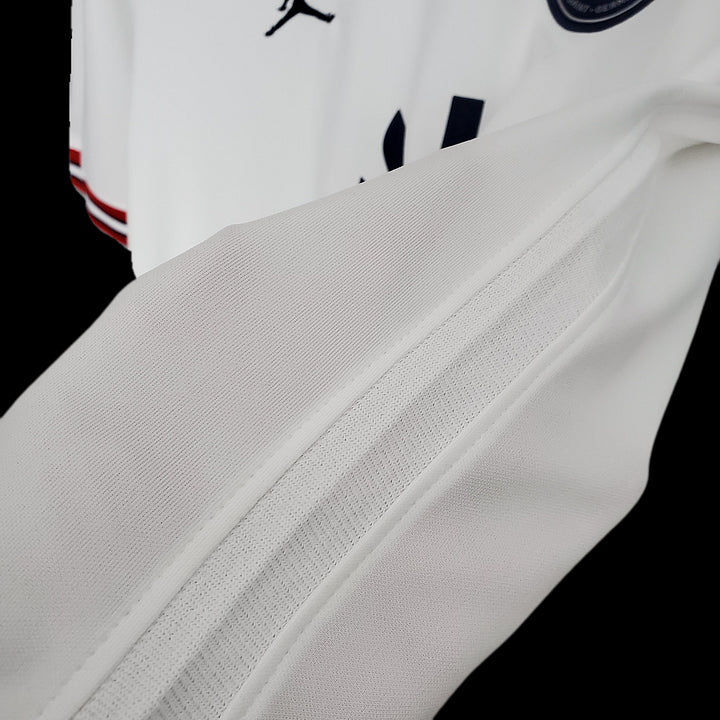 Maillot Paris retro 2017 2018