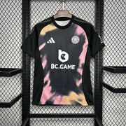 Maillot Leicester City 2024-25