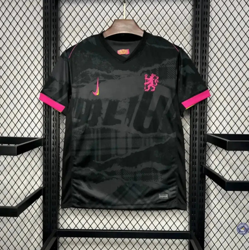 Maillot Chelsea 2024/25 Third — visuel 2 sur 3