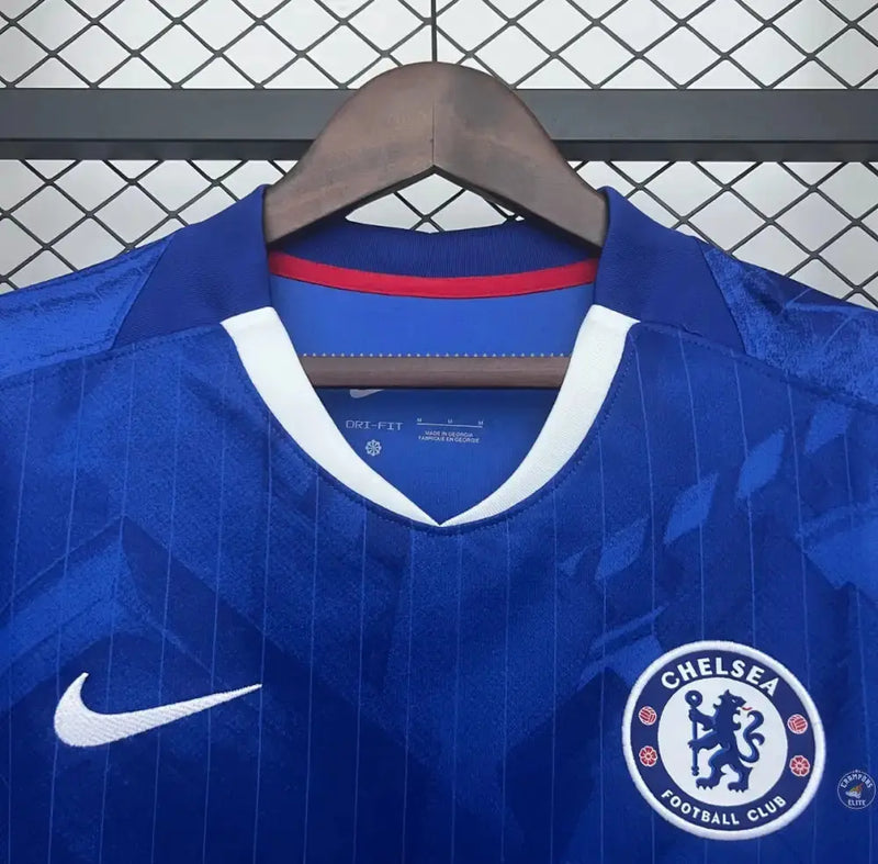 Maillot Chelsea 2025/26 Domicile — visuel 2 sur 4