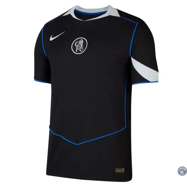 Maillot Chelsea 2025/26 Third