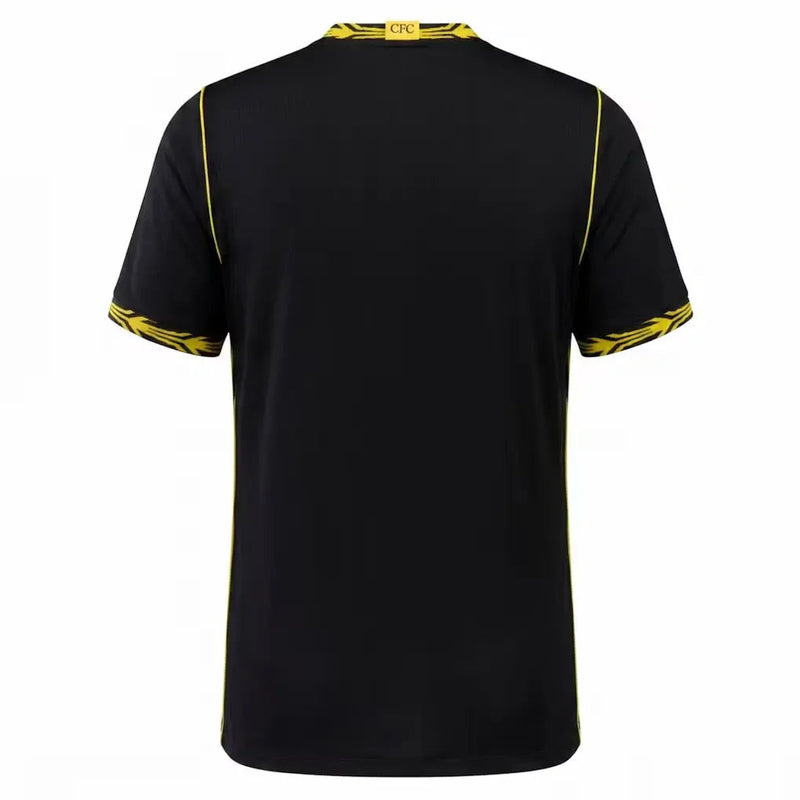 Kits Enfants Chelsea Extérieur 2026/2027 — visuel 2 sur 2