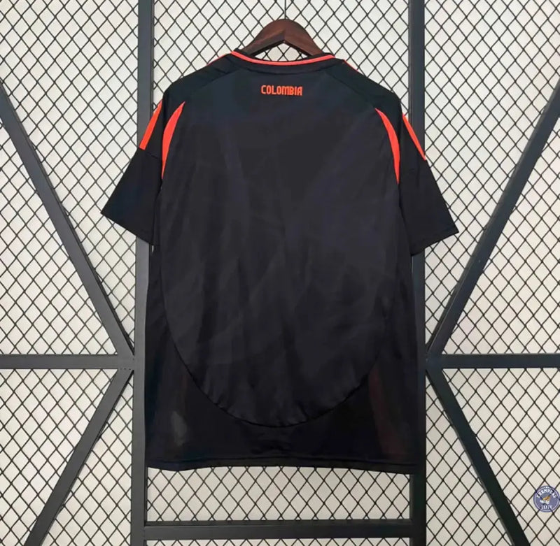 Maillot Colombie 2024 Extérieur — visuel 2 sur 2