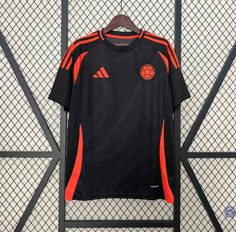 Maillot Colombie 2024 Extérieur — visuel 1 sur 2