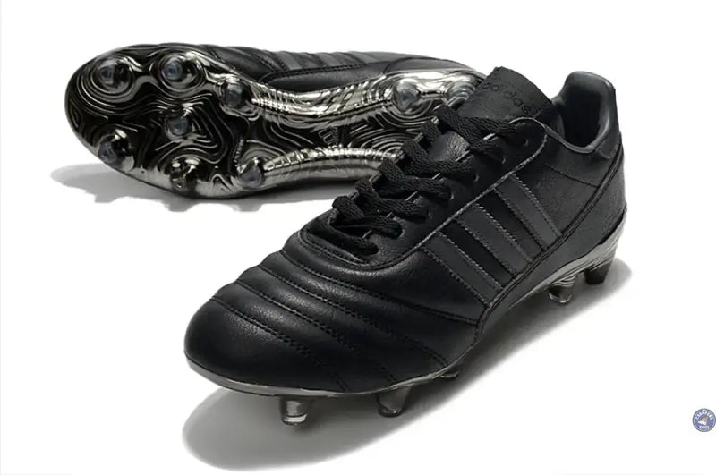 Copa Mundial 21 FG - Noir/Gris — visuel 2 sur 4