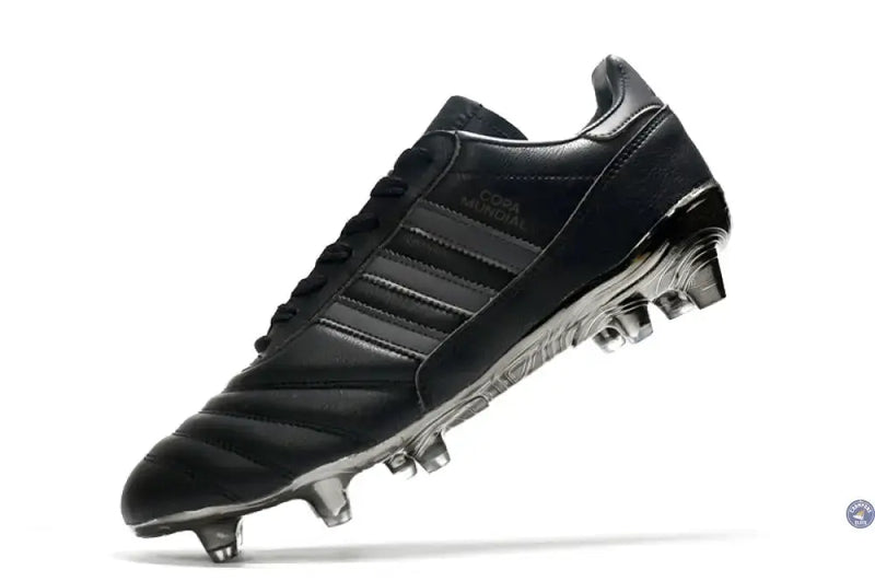 Copa Mundial 21 FG - Noir/Gris — visuel 4 sur 4