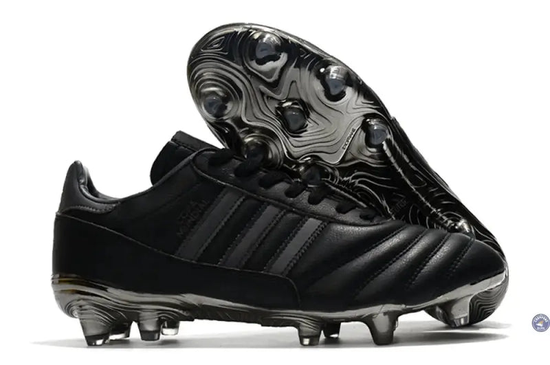 Copa Mundial 21 FG - Noir/Gris — visuel 1 sur 4